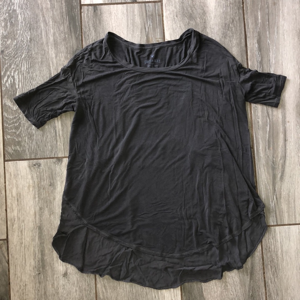American Eagle Soft and Sexy Tee